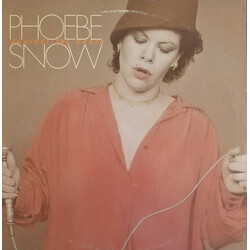 Phoebe Snow Against The Grain