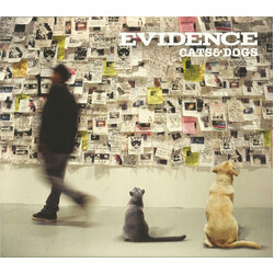 Evidence (2) Cats & Dogs