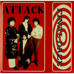 The Attack (2) Final Daze