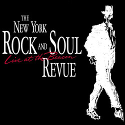The New York Rock And Soul Revue Live At The Beacon