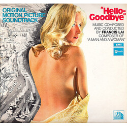 Francis Lai Hello Goodbye