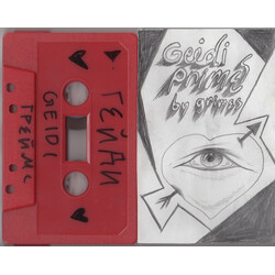 Grimes (4) Geidi Primes