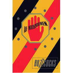 Buzzcocks Auf Wiedersehen