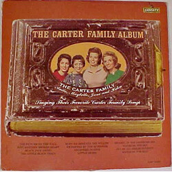 The Carter Family The Carter Family Album