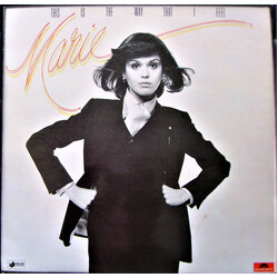 Marie Osmond This Is The Way That I Feel