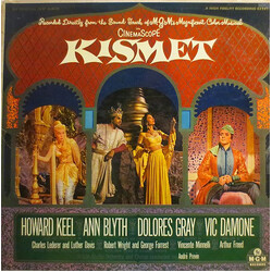 Various Kismet