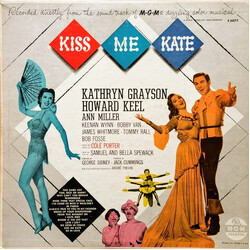 Various Kiss Me Kate