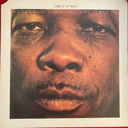 John Lee Hooker / The Coast To Coast Blues Band Any Where - Any Time - Any Place