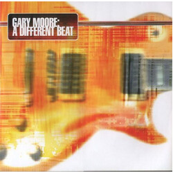 Gary Moore A Different Beat