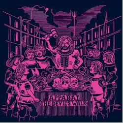 Apparat The Devil’s Walk