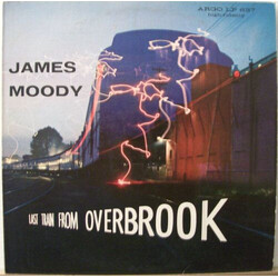 James Moody Last Train From Overbrook
