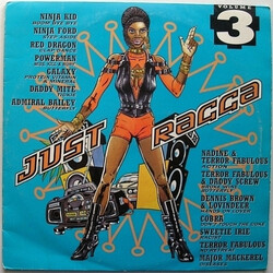 Various Just Ragga Volume 3