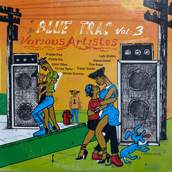 Various Blue Trac Vol. 3