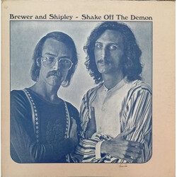 Brewer And Shipley Shake Off The Demon