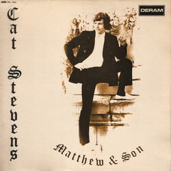Cat Stevens Matthew & Son