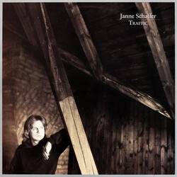 Janne Schaffer Traffic