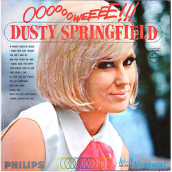 Dusty Springfield Ooooooweeee!!!