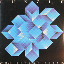 Puzzle (10) The Second Album