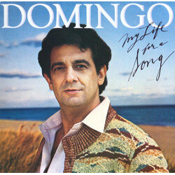 Placido Domingo My Life For A Song