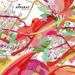 Apparat Walls