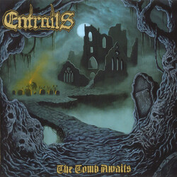 Entrails (3) The Tomb Awaits