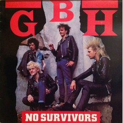 G.B.H. No Survivors
