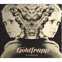 Goldfrapp Felt Mountain