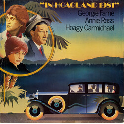Hoagy Carmichael/Georgie Fame/Annie Ross In Hoagland 1981