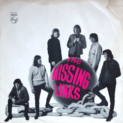 The Missing Links The Missing Links