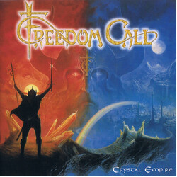 Freedom Call Crystal Empire