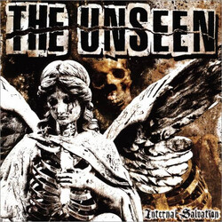 The Unseen Internal Salvation