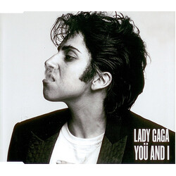 Lady Gaga Yoü And I