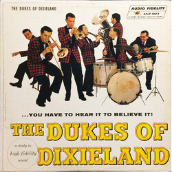 The Dukes Of Dixieland ...You Have To Hear It To Believe It!