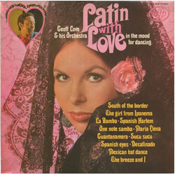 Geoff Love & His Orchestra Latin With Love