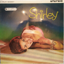 Shirley Bassey / Geoff Love & His Orchestra Shirley