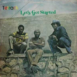 Tetrack Let's Get Started