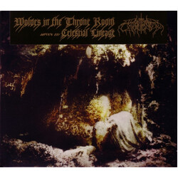 Wolves In The Throne Room Celestial Lineage