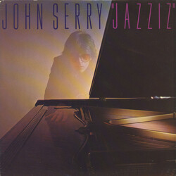 John Serry Jr. Jazziz