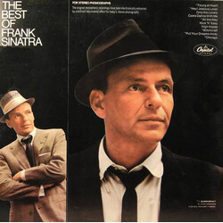 Frank Sinatra The Best Of Frank Sinatra