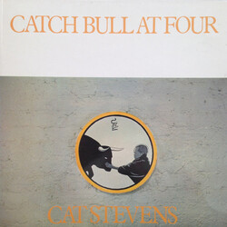 Cat Stevens Catch Bull At Four