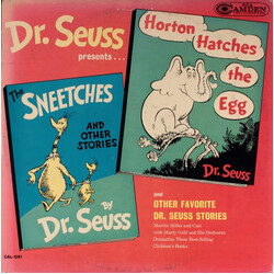Dr. Seuss Dr. Seuss Presents "Horton Hatches The Egg", "The Sneetches" And Other Stories