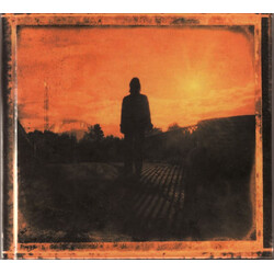 Steven Wilson Grace For Drowning