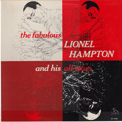 Lionel Hampton All Stars The Fabulous Lionel Hampton And His All-Stars