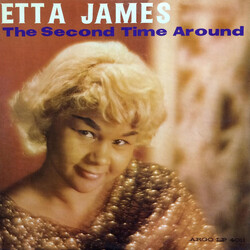 Etta James The Second Time Around