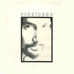 Cat Stevens Foreigner