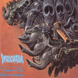 Invocator Weave The Apocalypse