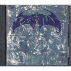 Detritus (2) If But For One VINYL LP