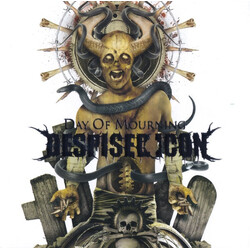 Despised Icon Day Of Mourning