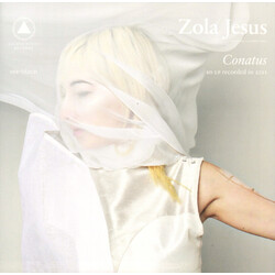 Zola Jesus Conatus