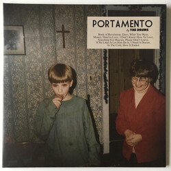 The Drums (2) Portamento